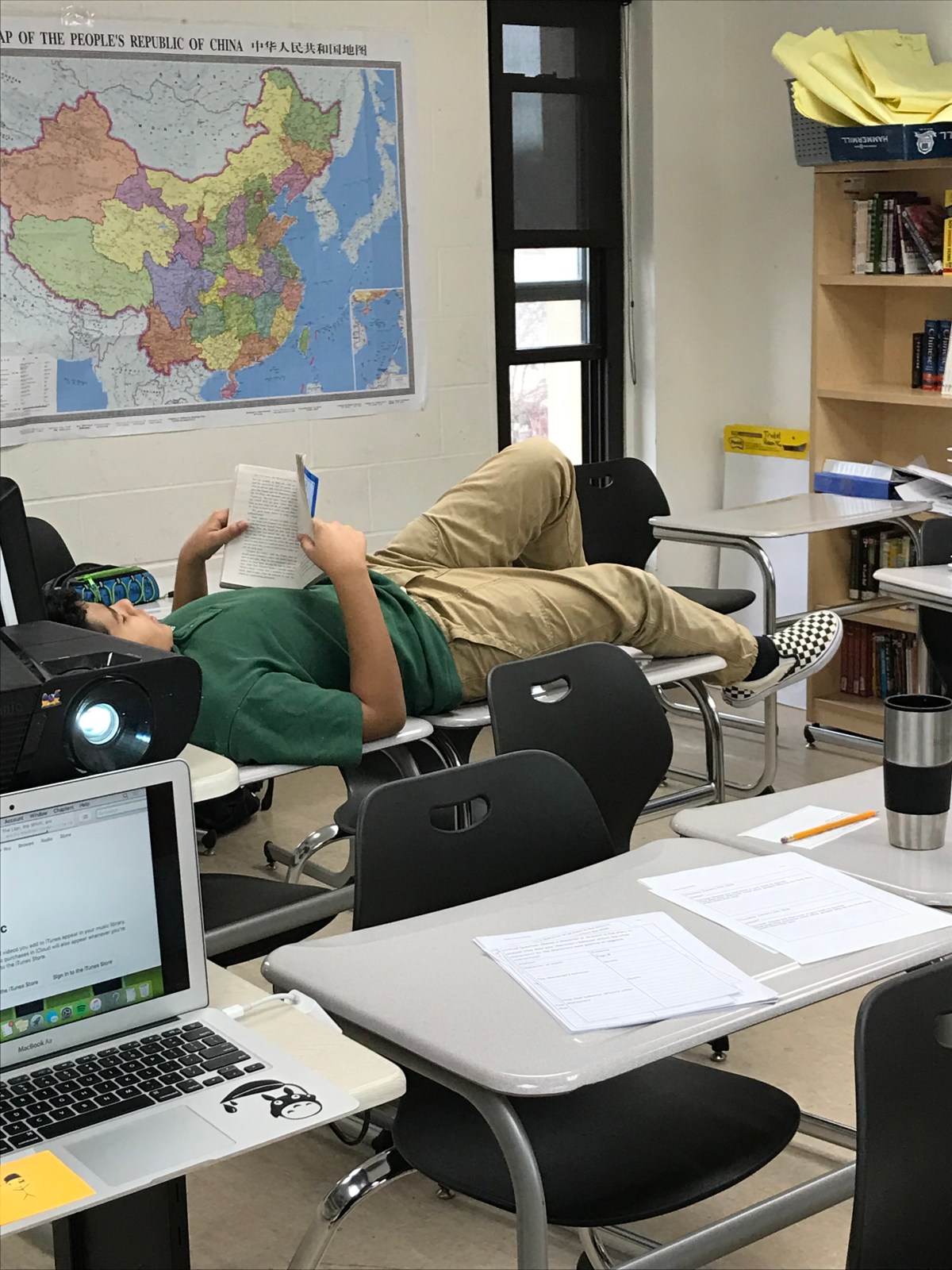 The Case for Audio Books: “Magic” to their&nbsp;Ears