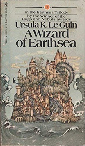 The Pedagogies of Earthsea, or Ways to Become a&nbsp;Wizard.