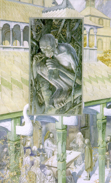 “Music of Middle Earth,” “The Council of Elrond” and the Magic of&nbsp;Multimedia