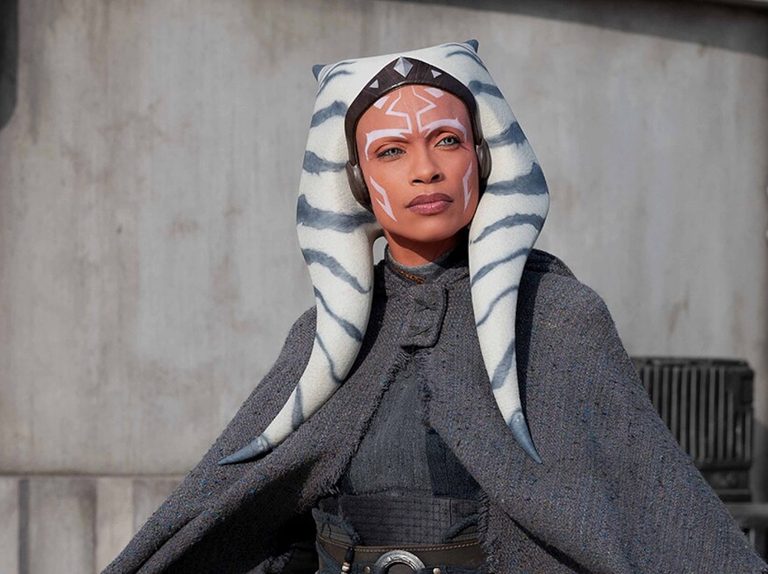 Part of a Legacy: Ahsoka Tano and Trauma Responsive&nbsp;Education
